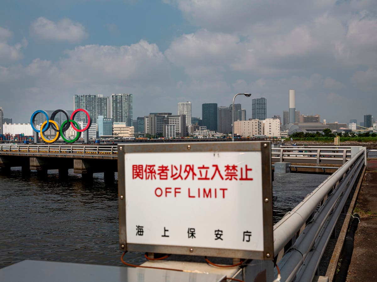 Tokyo Olympics: 70% of Japanese population want Games cancelled
