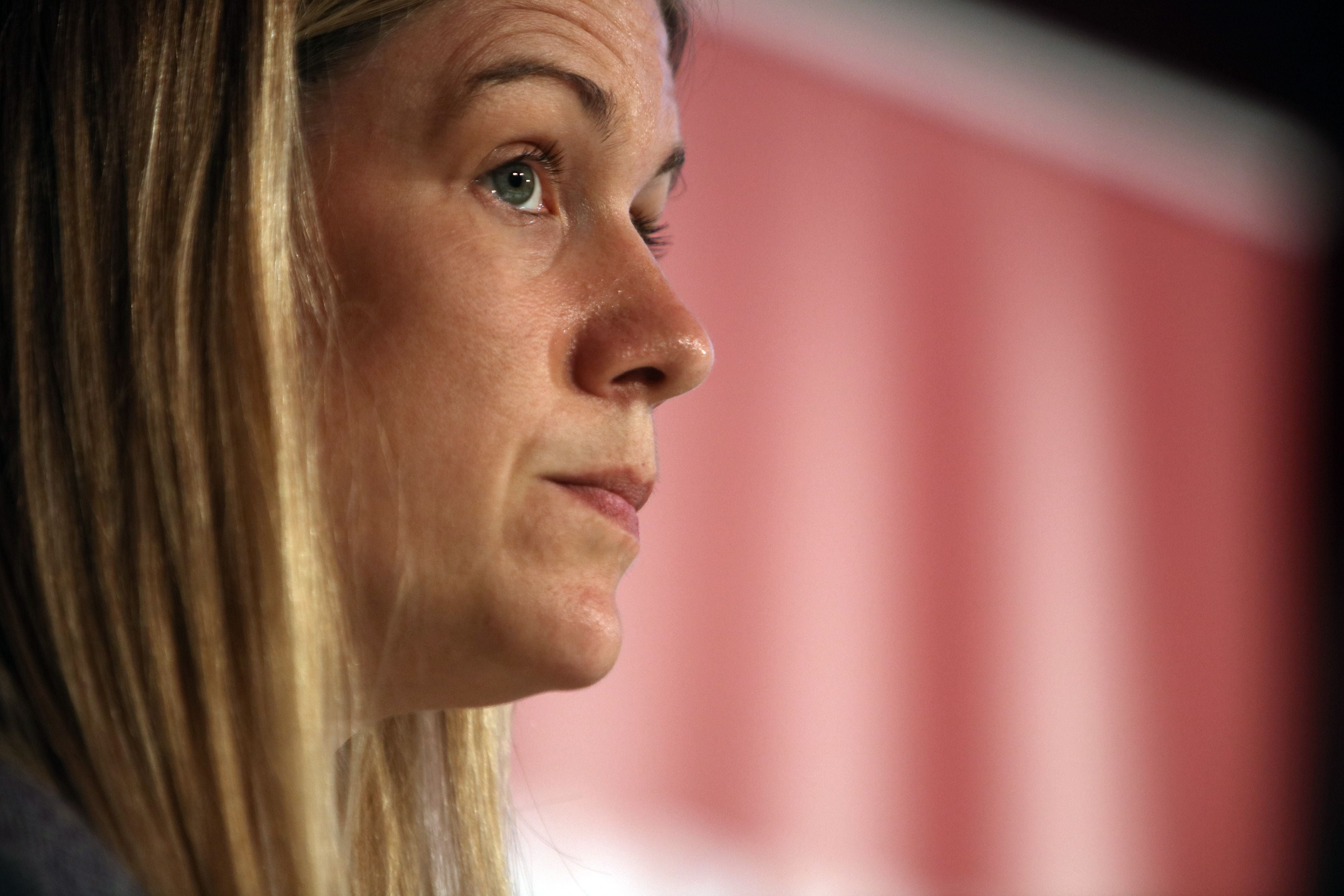 Even Doreen Gohagen’s local MP Ellie Reeves was unable to halt her deportation
