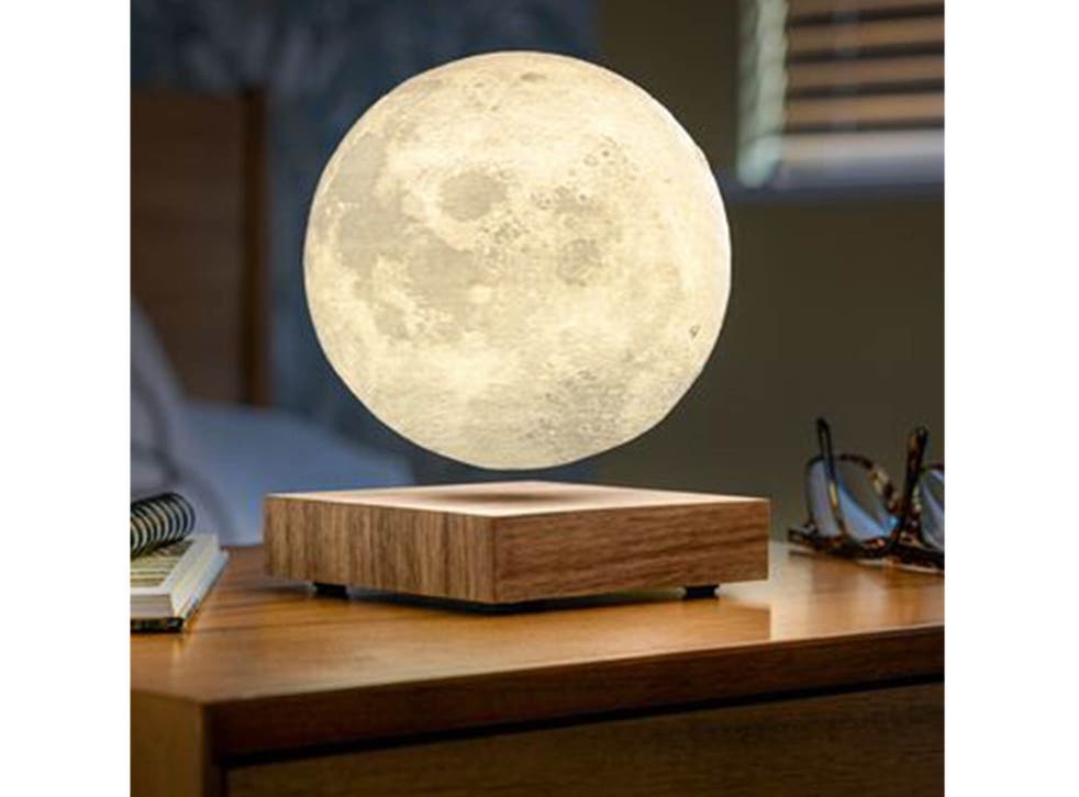 Floating Moon Lamps Are Tiktok S Newest, Moon Lamp Shade Auto