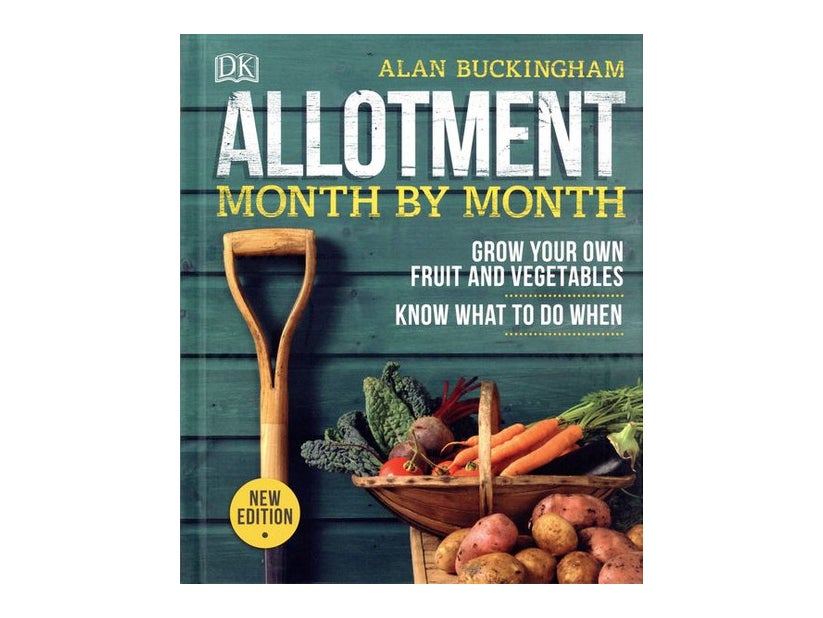 ‘Allotment Month by Month’ by Alan Buckingham.jpg