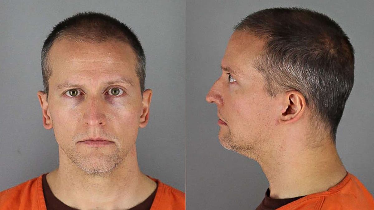 Derek Chauvin refuses to testify in George Floyd murder trial Derek Chauvin refuses to testify in George Floyd murder trial