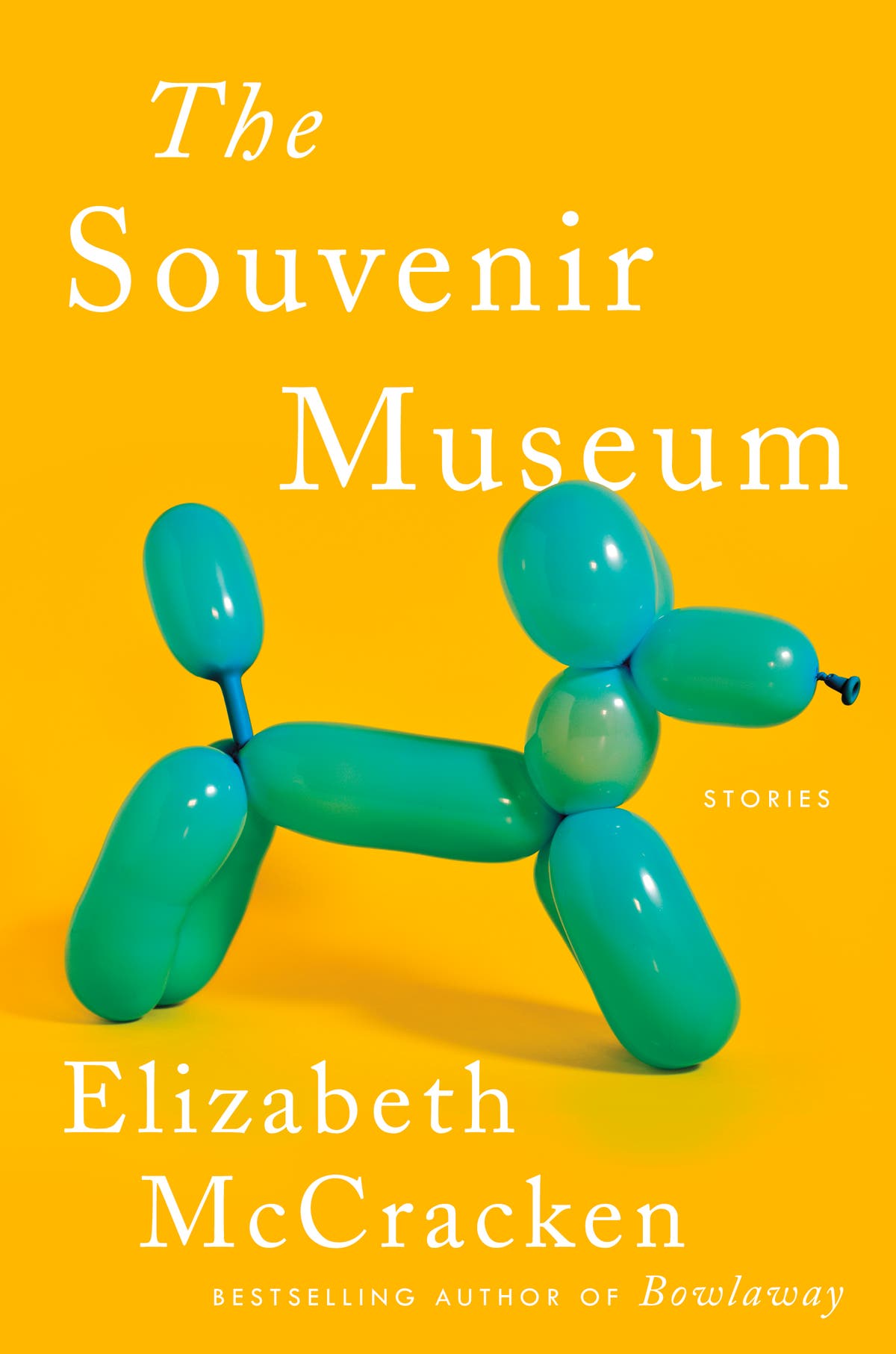 Review: Read a master class in short story telling