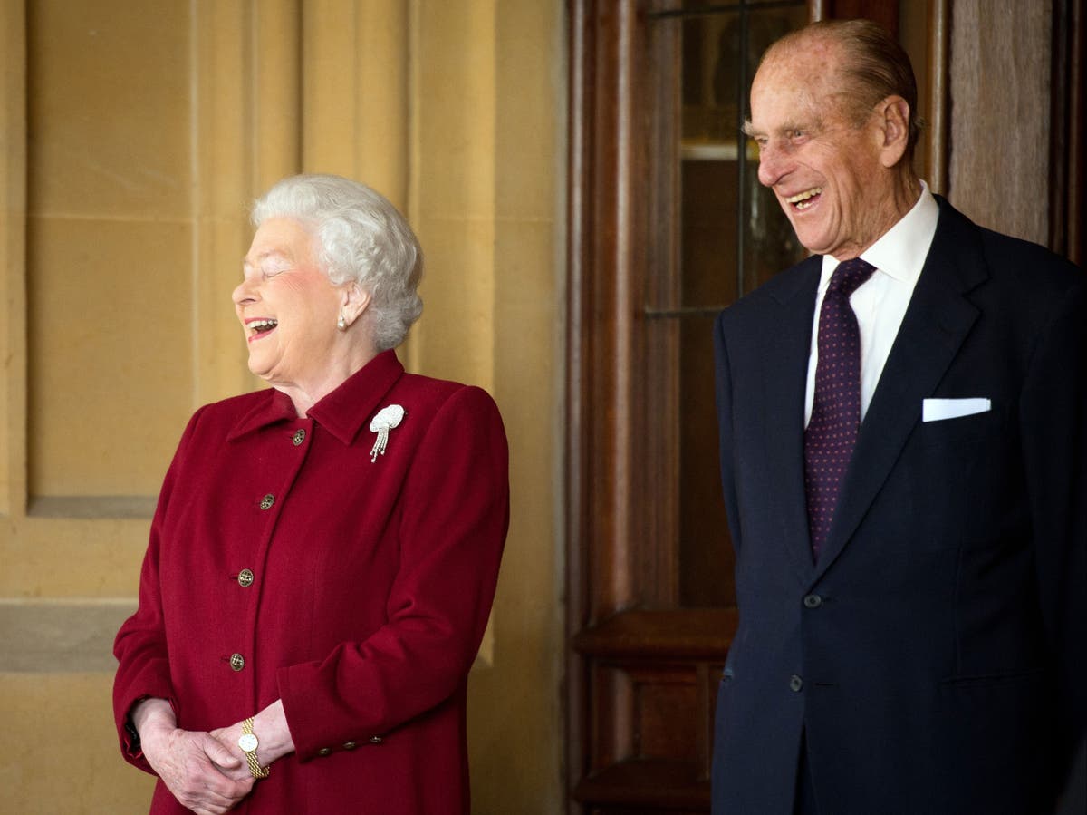 Queen let Prince Philip ‘get away with murder’, says former butler Paul Burrell