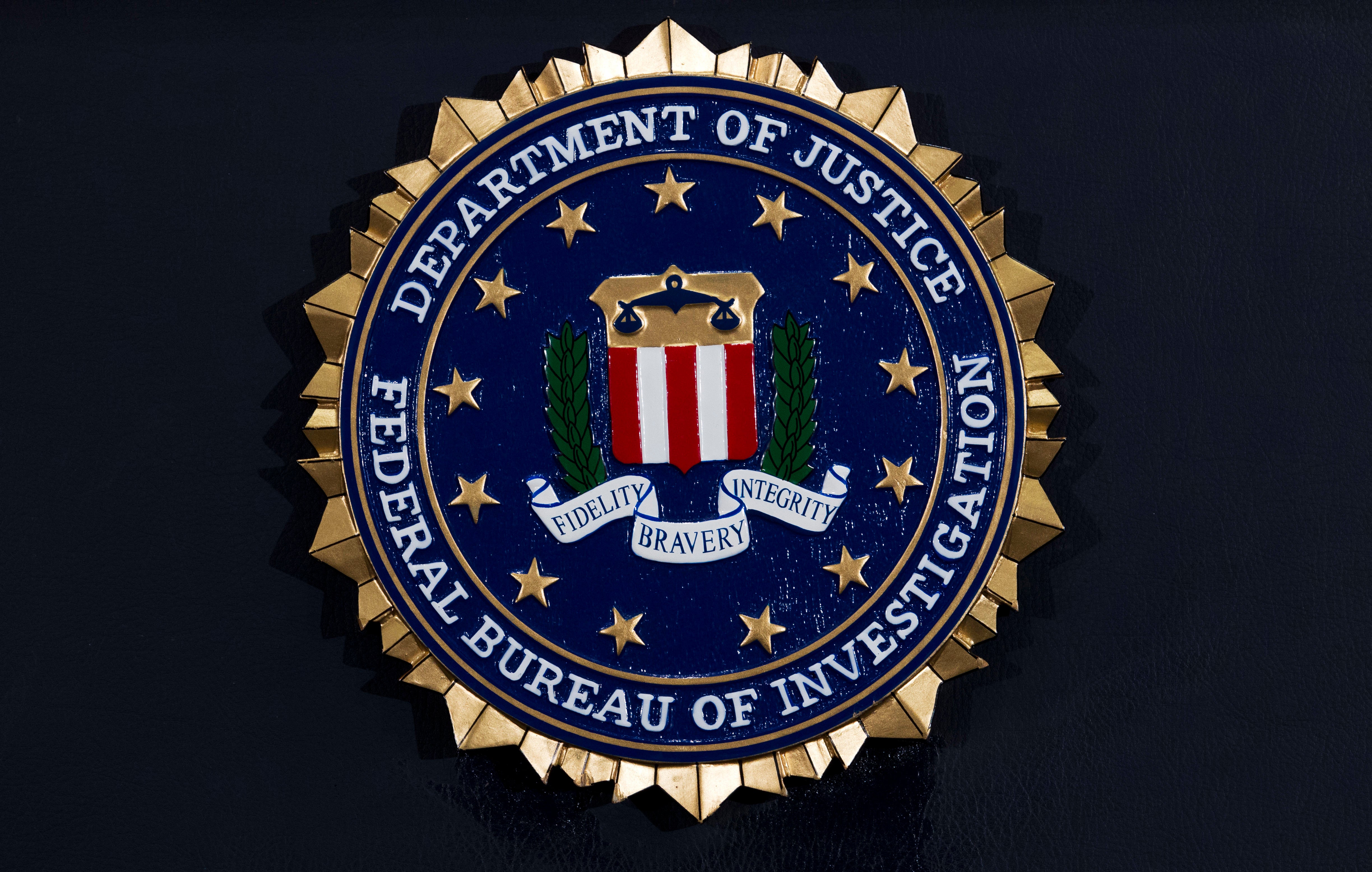 FBI Sexual Misconduct