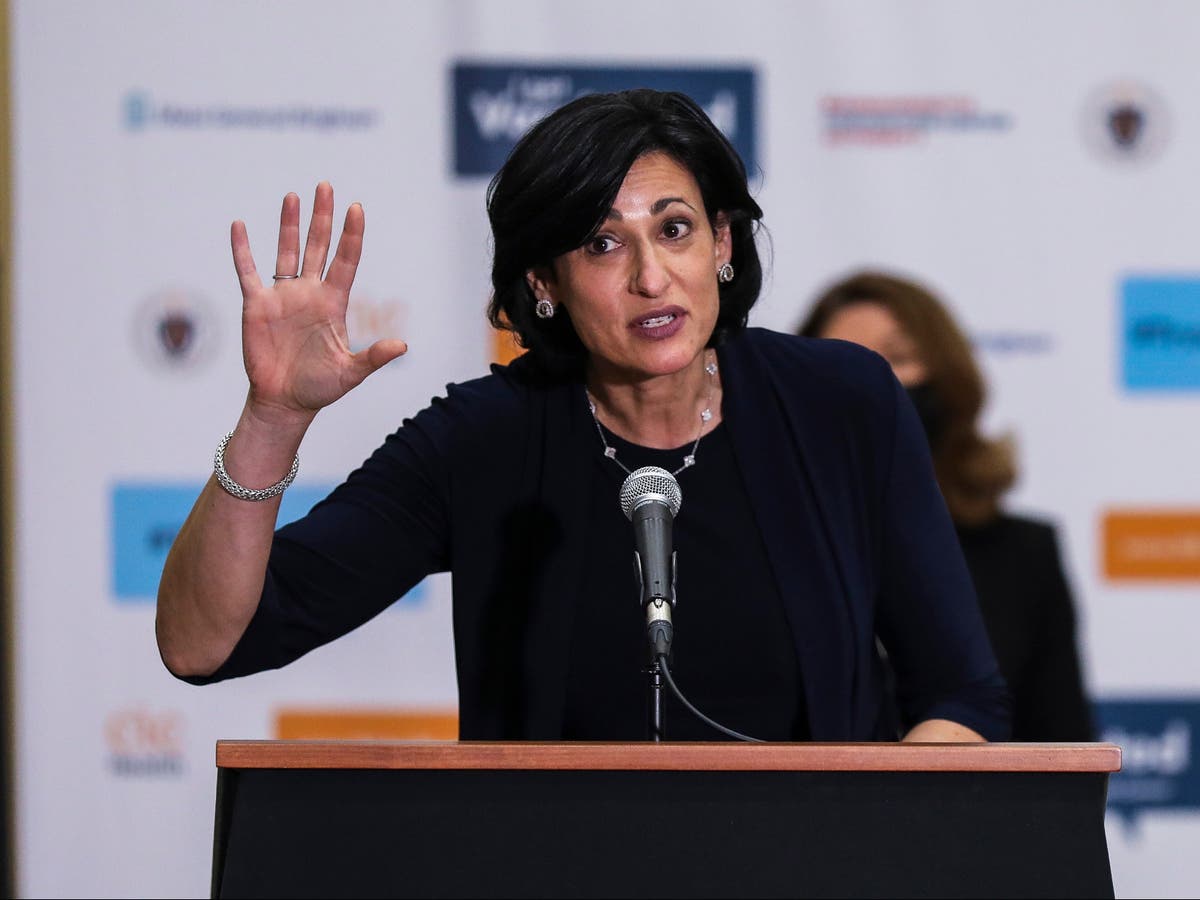 Health officials tell White House to think more about plan for vaccine booster shots