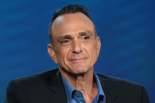 <p>‘I really do apologise’: Hank Azaria talks stepping away from Apu role on The Simpsons</p>