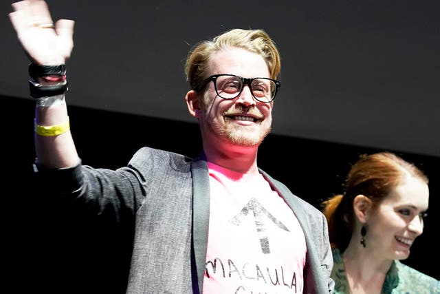<p>Macaulay Culkin pays homage to late sister with birth of baby boy</p>
