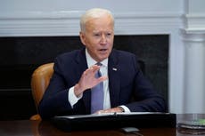 Biden climate summit: When is US hosting global talks?