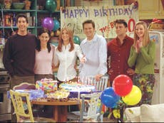 Friends reunion: Everything you need to know about the long-awaited special as air date announced