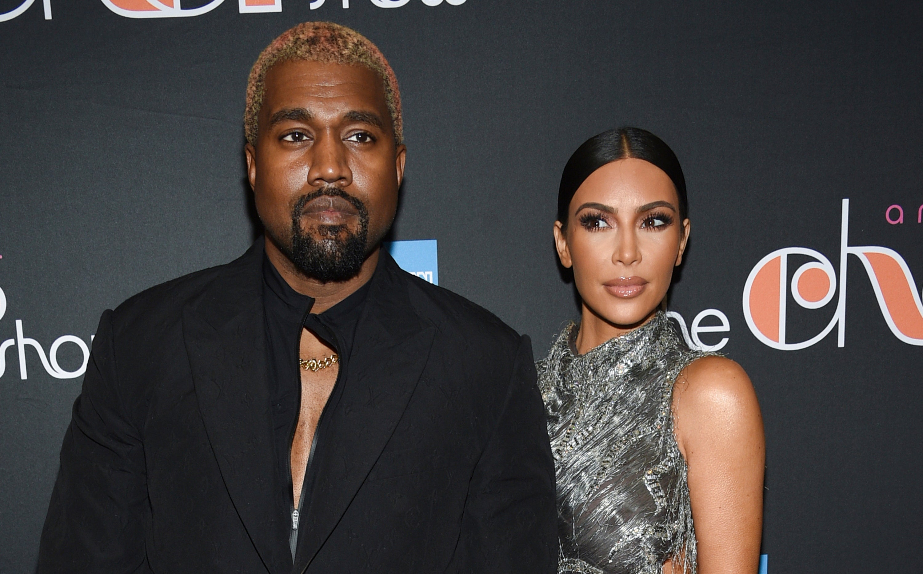 Kim Kardashian and Kanye West went through a highly publicised divorce