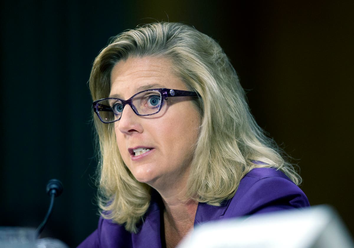 Biden nominee Wormuth would be first woman to lead Army Biden nominee Wormuth would be first woman to lead Army