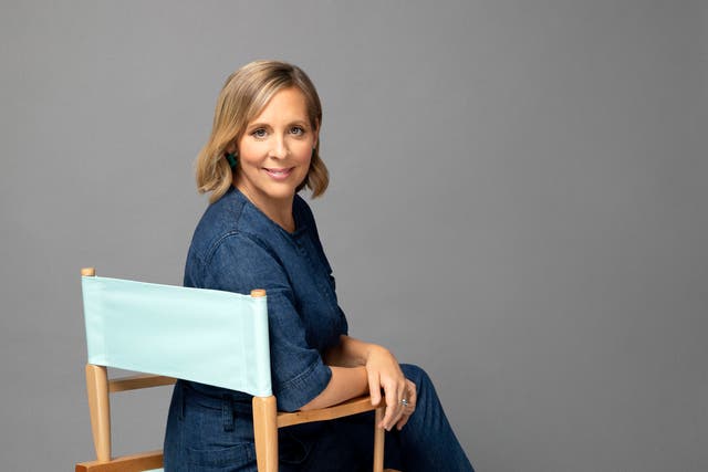 Comedian and TV presenter Mel Giedroyc (Laurie Fletcher/PA)