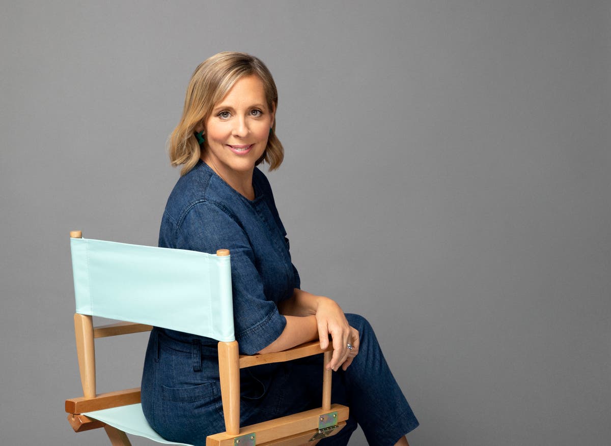 Mel Giedroyc: There is more to life than the trappings of wealth Mel Giedroyc: There is more to life than the trappings of wealth