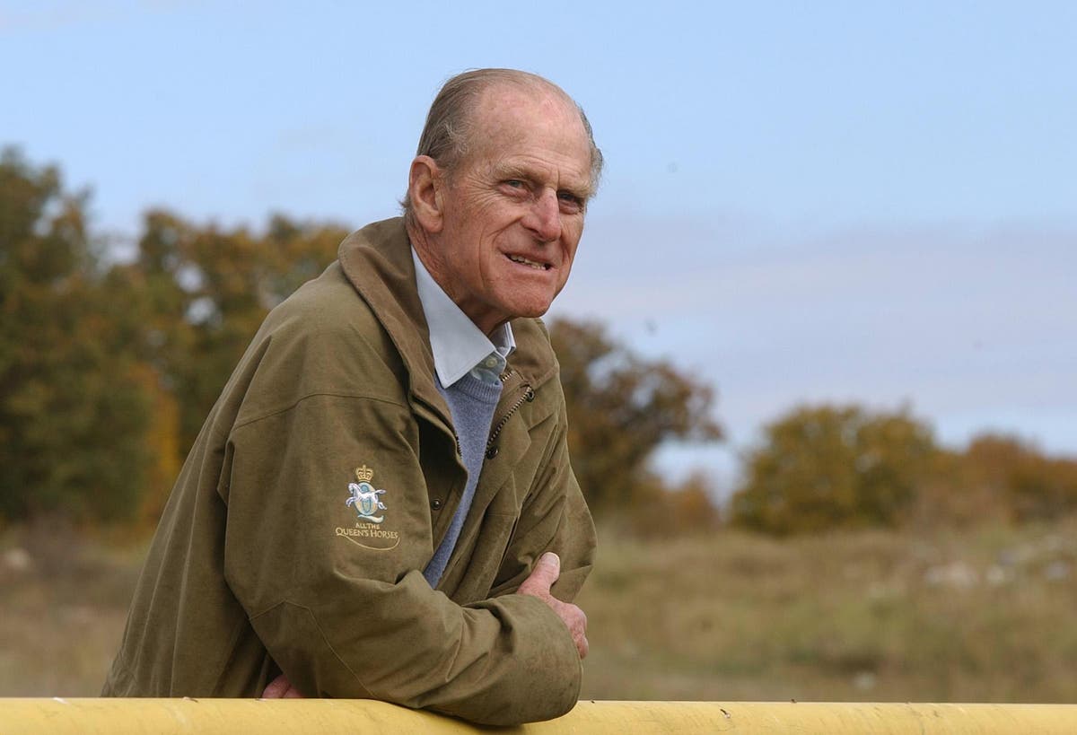 Duke of Edinburgh: How families can still make the most of a smaller funeral