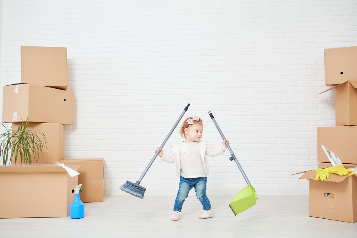 Health hazards lurking in your home, room by room&hellip;