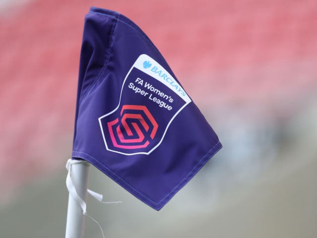 <p>The WSL apologised to Tottenham after Tuesday’s League Cup draw</p>