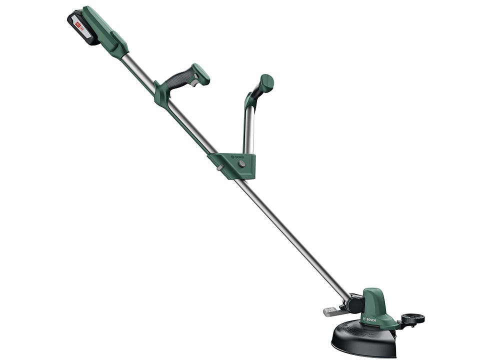 Best Grass Strimmers 2021 Cordless Models The Independent Best Grass Strimmers 2021 Cordless Models The Independent