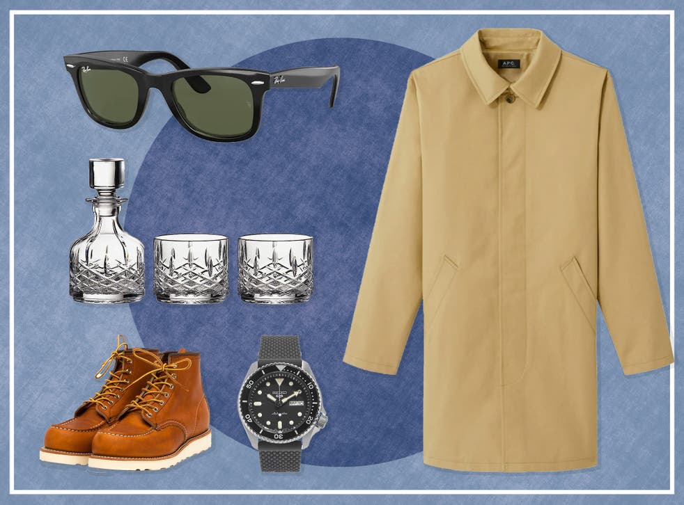 Best 30th Birthday Gift Ideas For Him 21 Watches To Sunglasses The Independent