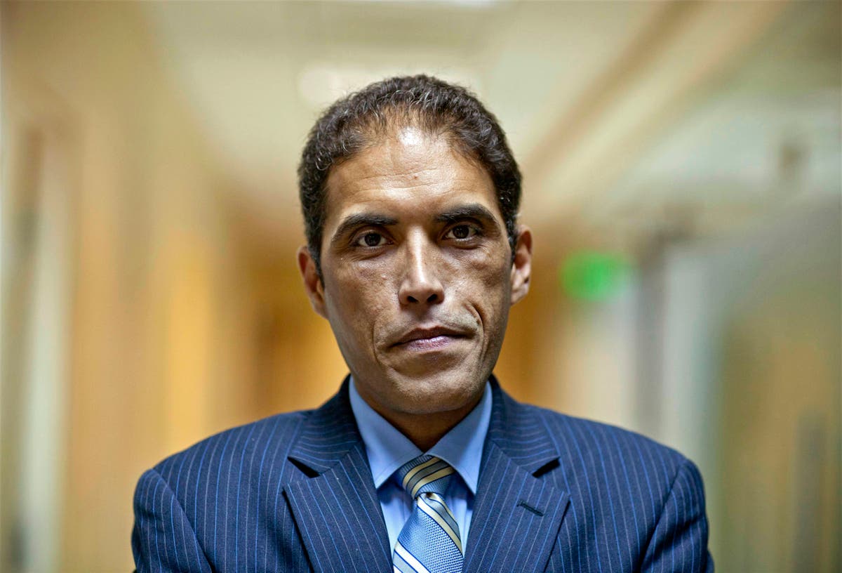 Lawyer: Egypt releases activist after 18 months of detention