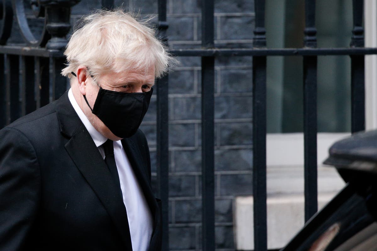 Lockdown easing will &lsquo;inevitably&rsquo; lead to rise in deaths and hospitalisations, Boris Johnson warns