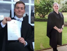 ‘Hope it goes well’: Police email said they ‘could not justify’ escorting terrorist to event where he committed attack