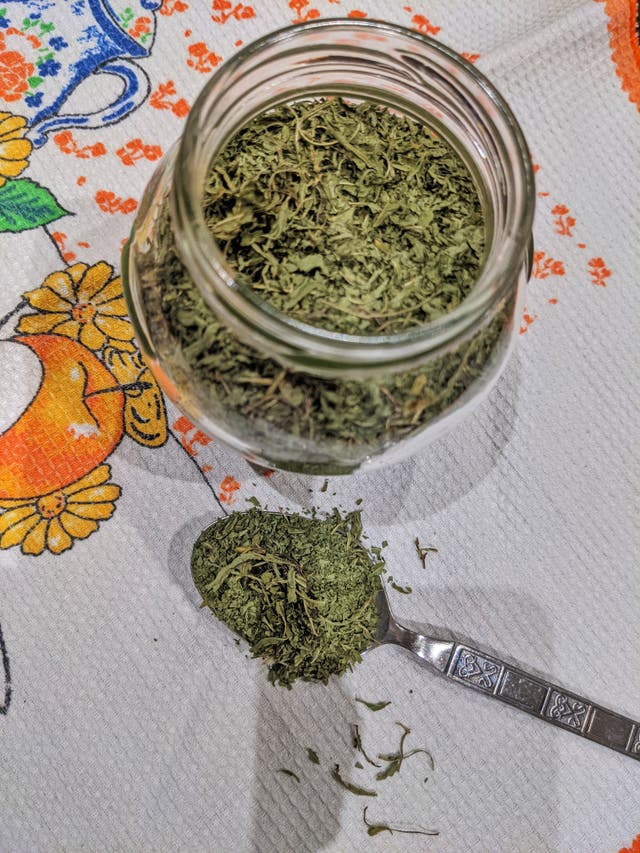 Persian food 5 alternative ingredients The Independent