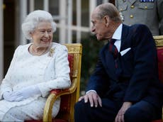 Prince Philip’s funeral on TV: What time does it start?