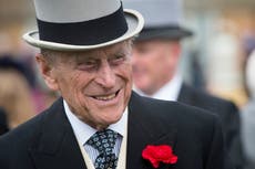 Prince Philip funeral guest list: Who will attend?