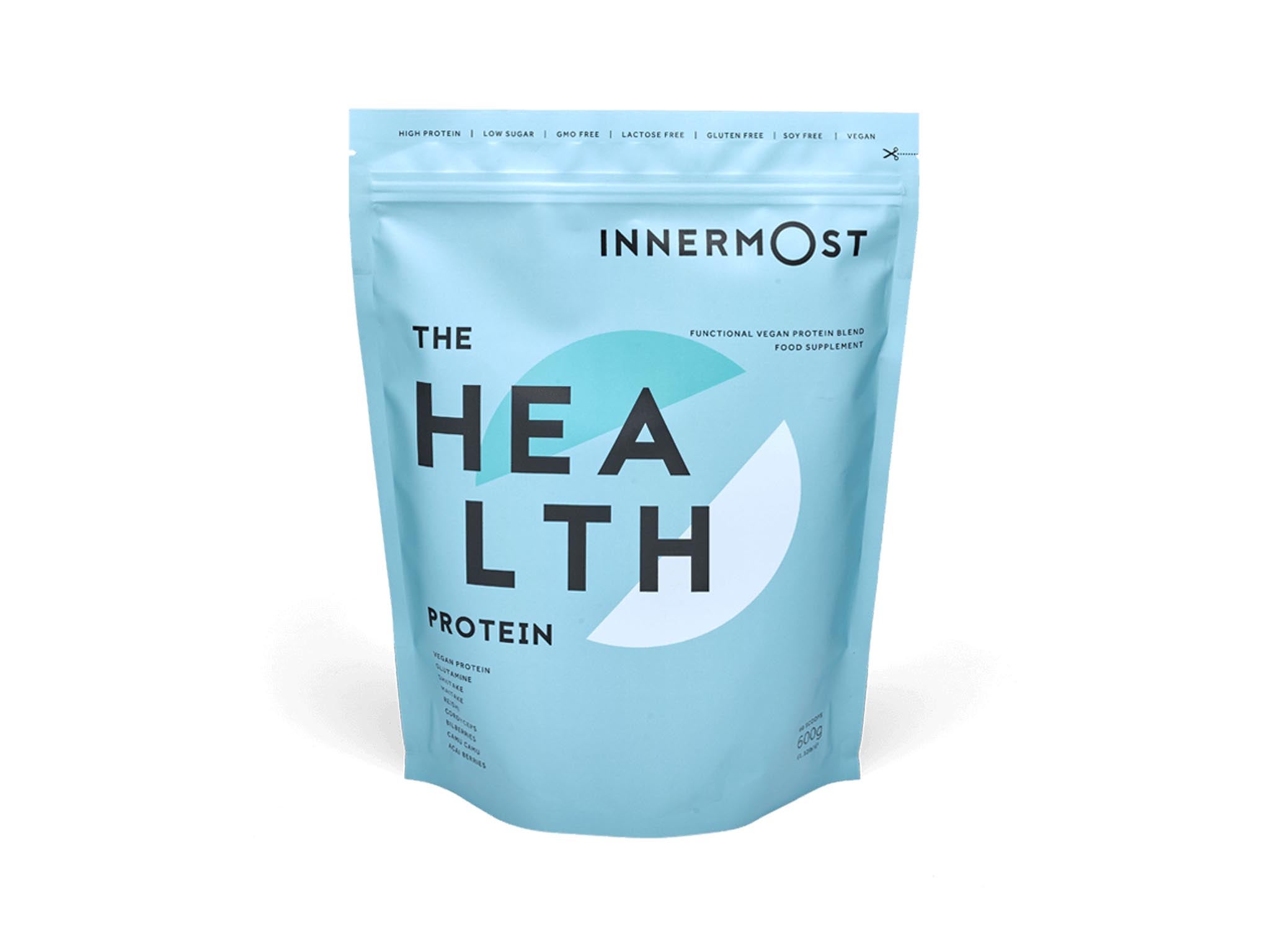 10 best vegan protein 2023 tried tested | The Independent