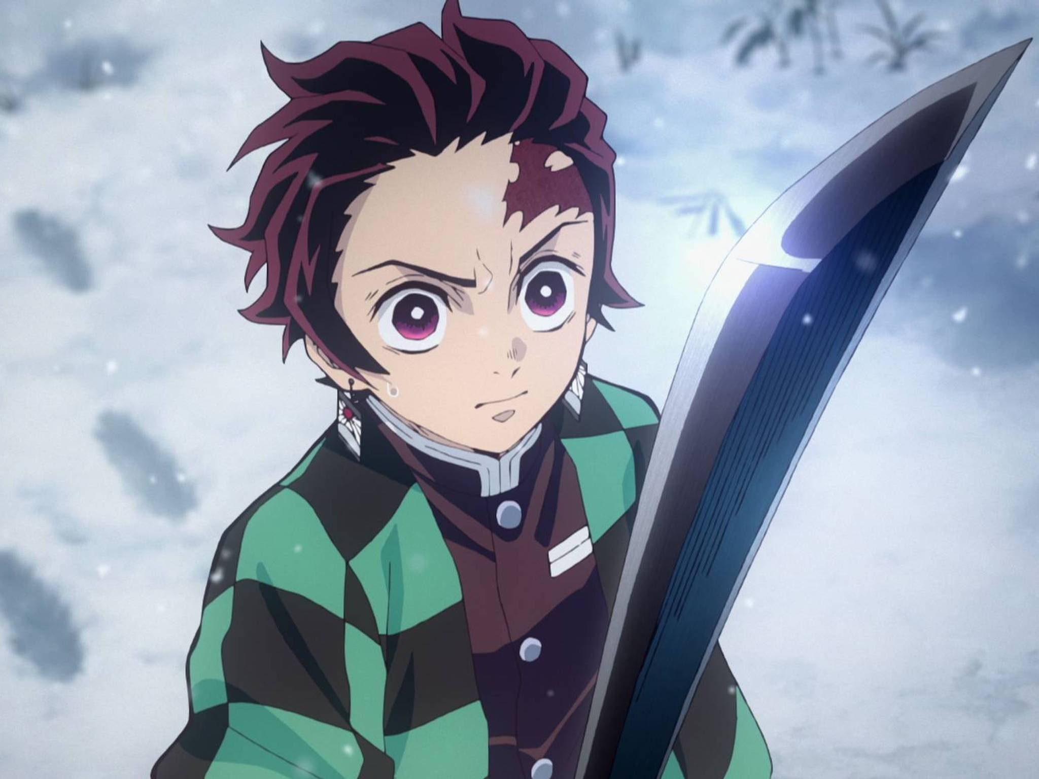 Anime like Demon Slayer you can watch before Season 4 arrives - Dexerto