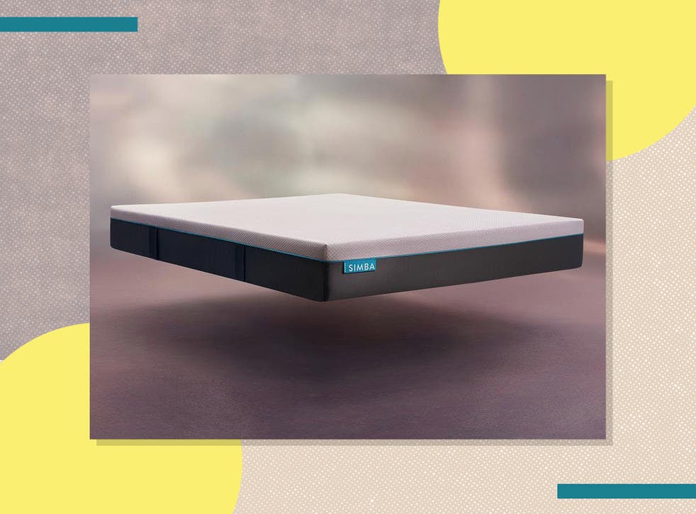 <p>We put the mattress to the test over the course of a week to see whether it really does have the power to revolutionise your sleep</p>