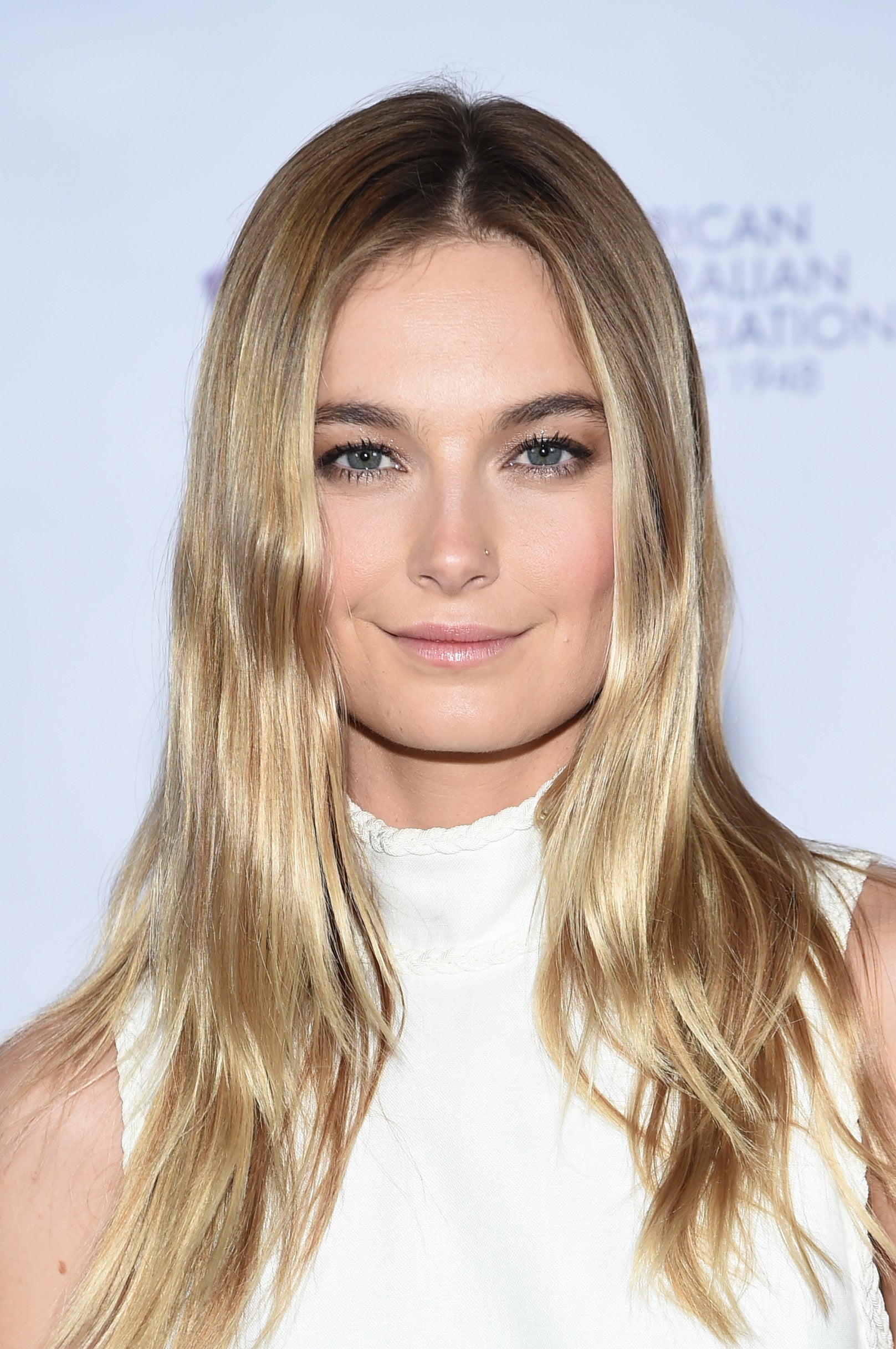 <p>Bridget Malcolm attends the 2020 AAA Arts Awards at Skylight Modern on January 30, 2020 in New York City</p>