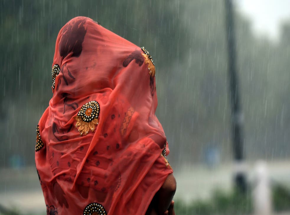 India’s summer monsoon provides water for around a fifth of the world’s population