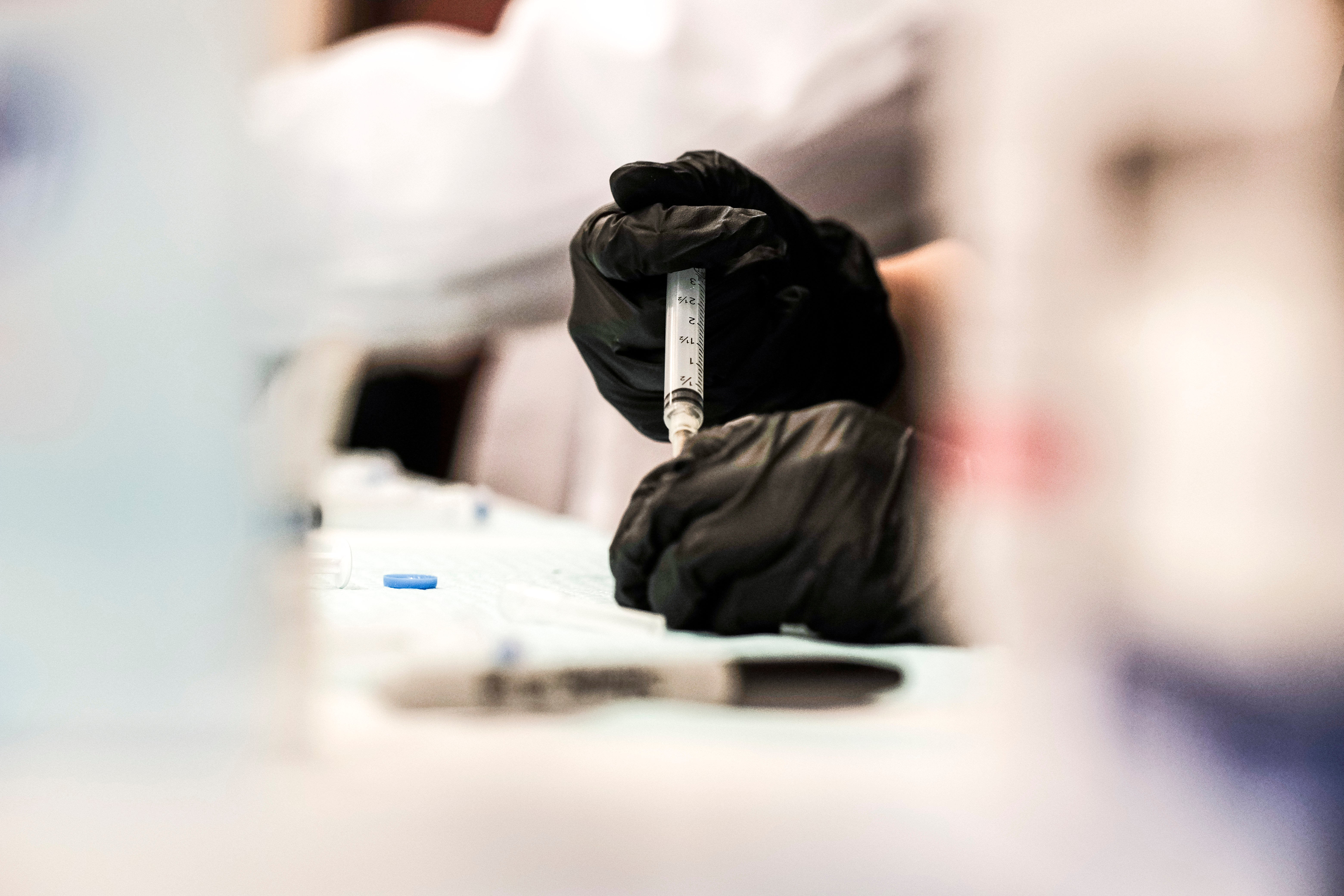 These are the signs of a blood clot and what to do ...