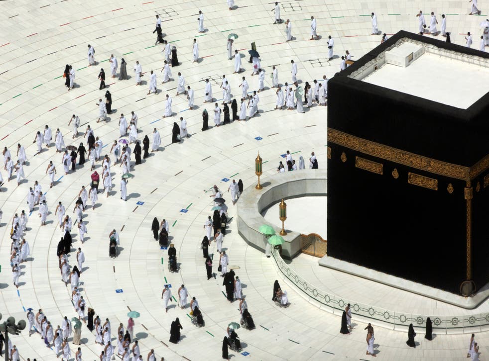RAMADAN