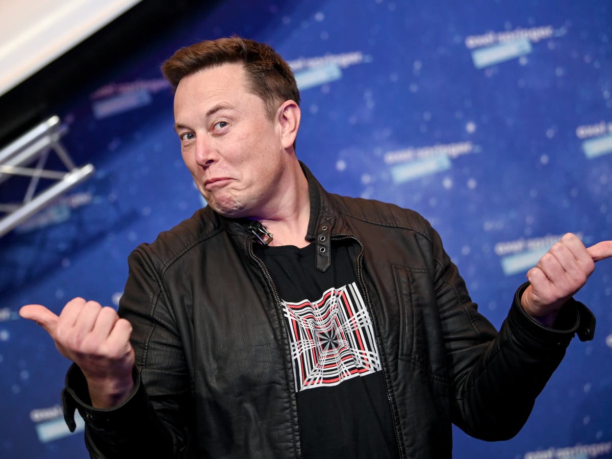 SpaceX: Elon Musk satellite came within 60m of crash with another owned by British-backed firm SpaceX: Elon Musk satellite came within 60m of crash with another owned by British-backed firm