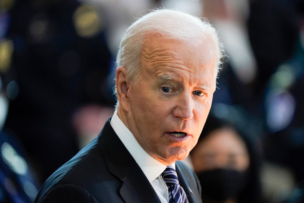 Pelosi invites Biden to address Congress on April 28 Pelosi invites Biden to address Congress on April 28