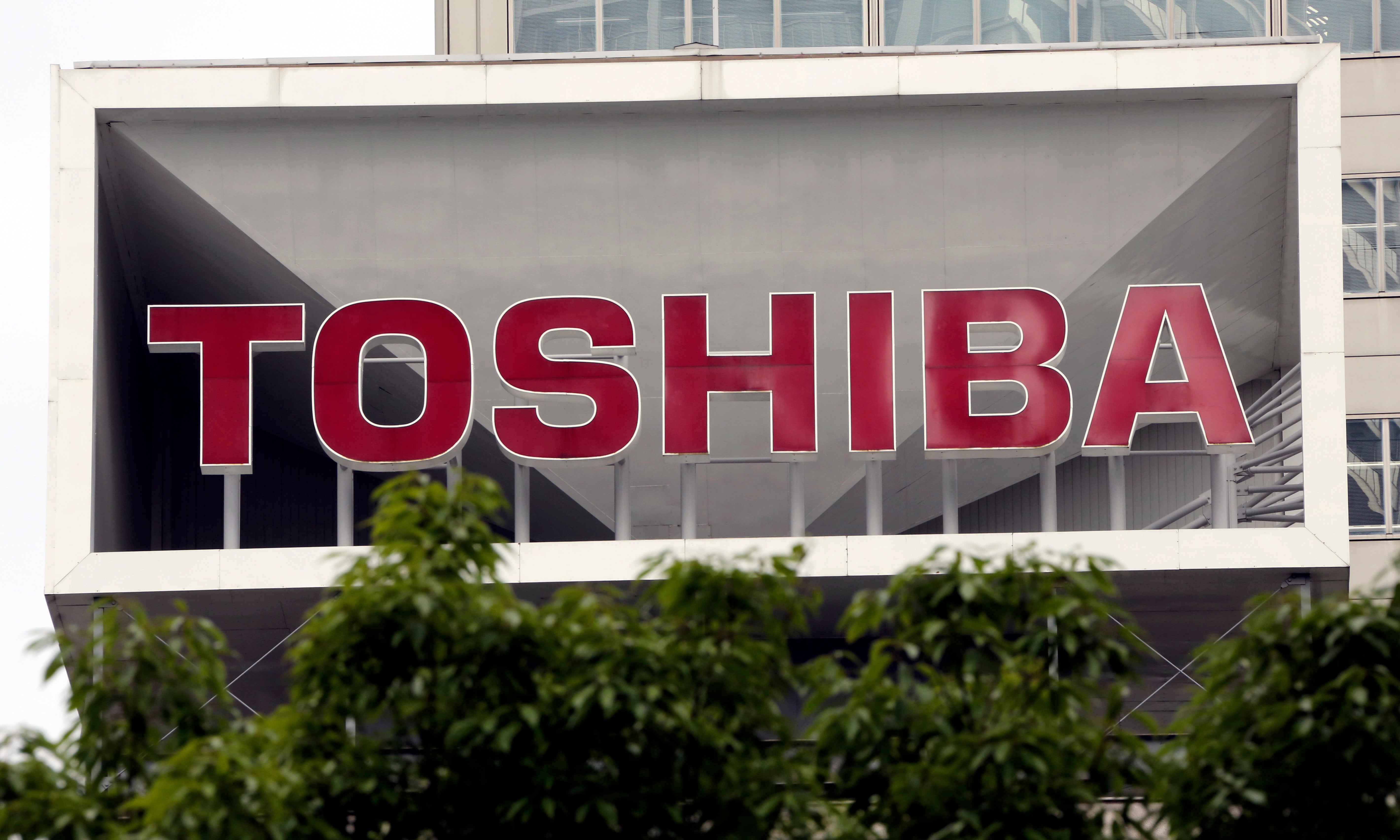Japan Toshiba