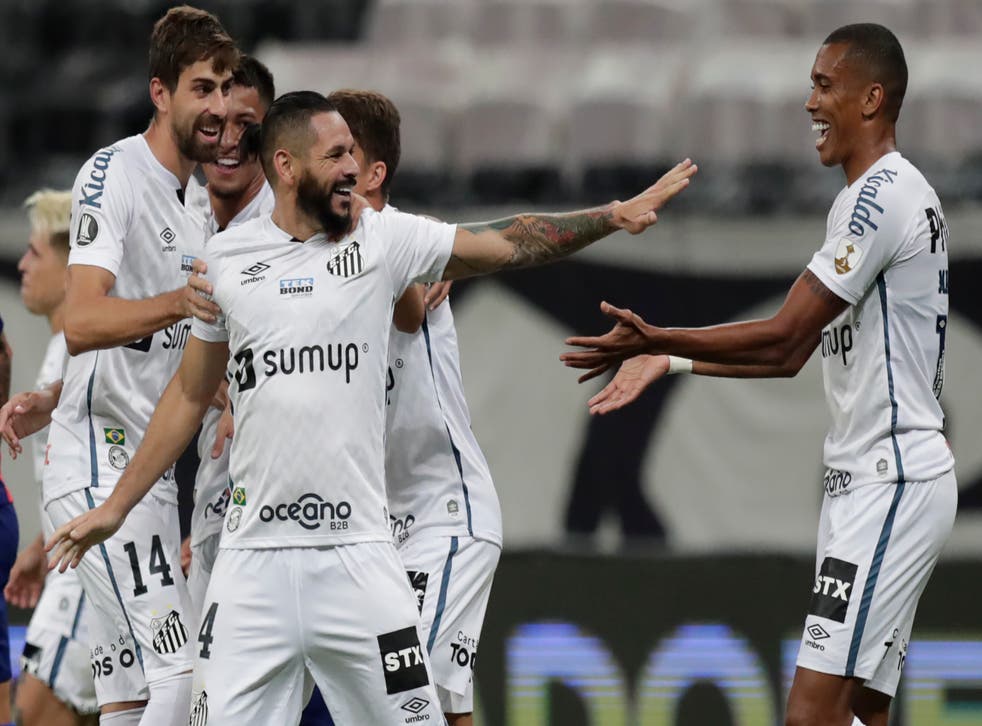 LIBERTADORES