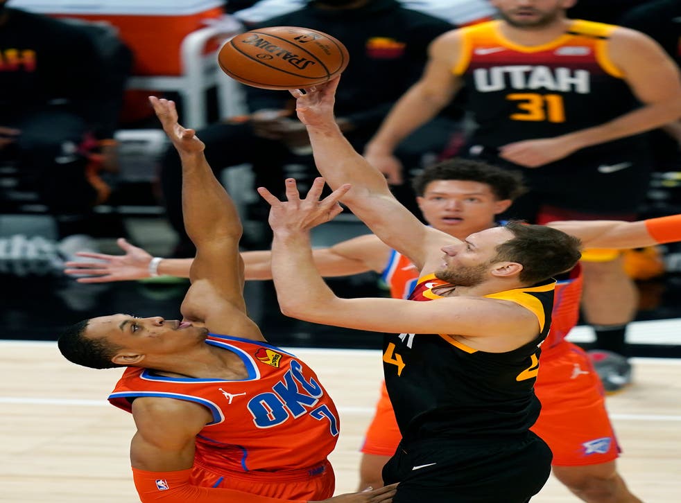 THUNDER-JAZZ