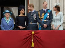 Will Prince William and Harry reconcile at Philip’s funeral?