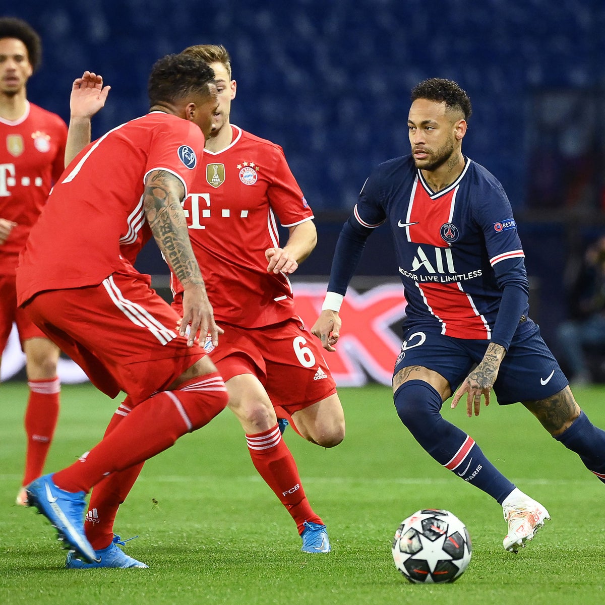 Hesgoal Rugby Uefa Champions Psg Hesgoal Neymar Kann Sich Gegen FC