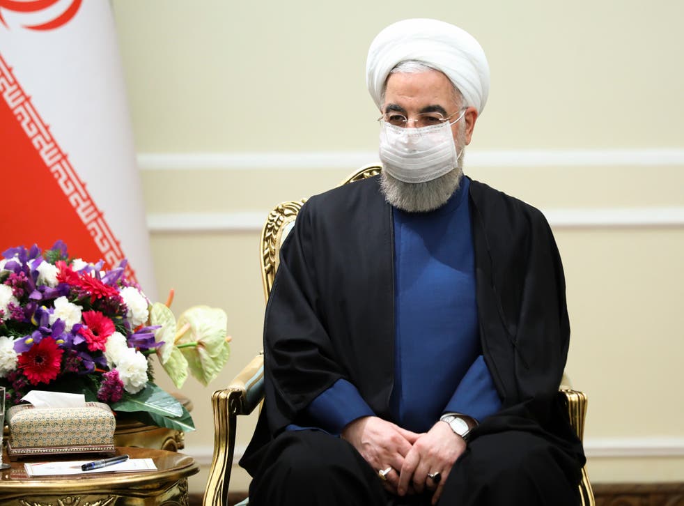MOR-GEN IRAN-NUCLEAR