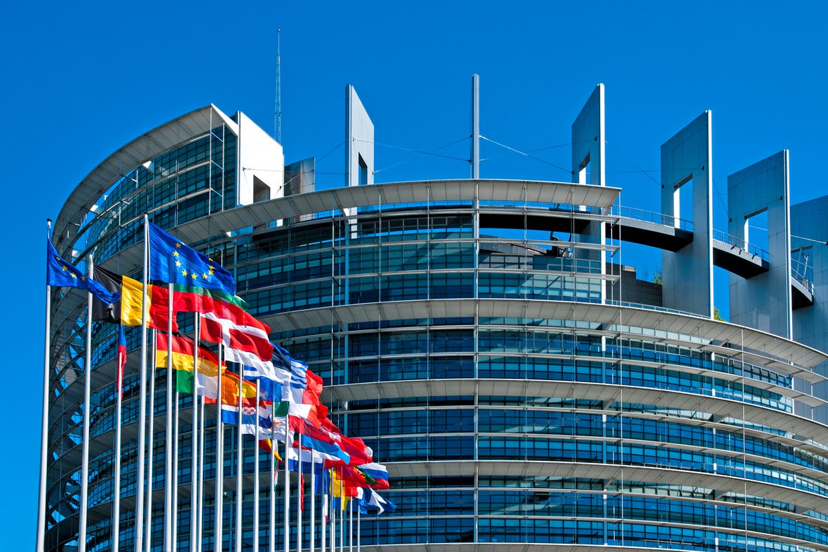 EU parliament again refuses to set date for ratifying Brexit trade deal amid concerns over UK conduct