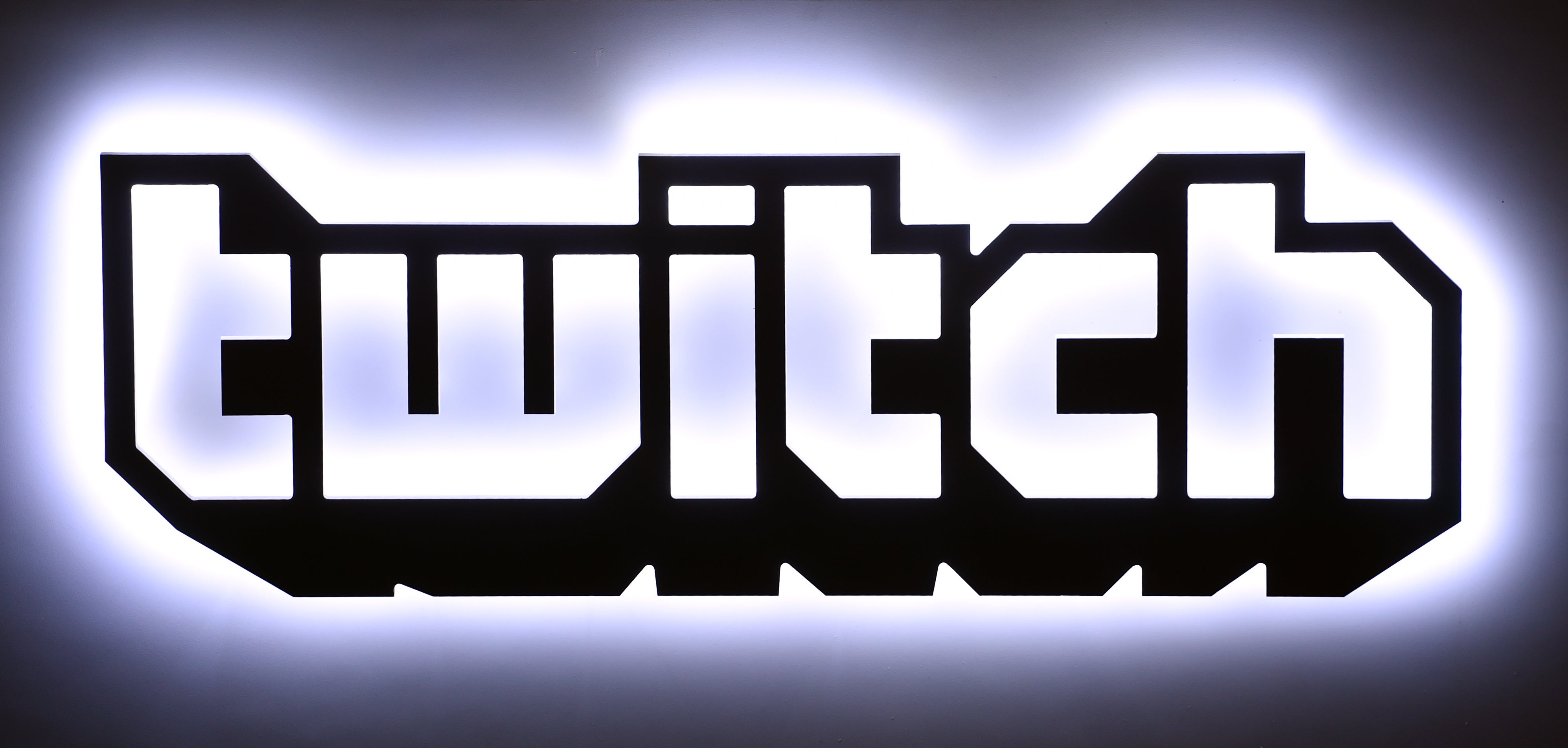 Streamer breaks Twitch record with monthlong broadcast