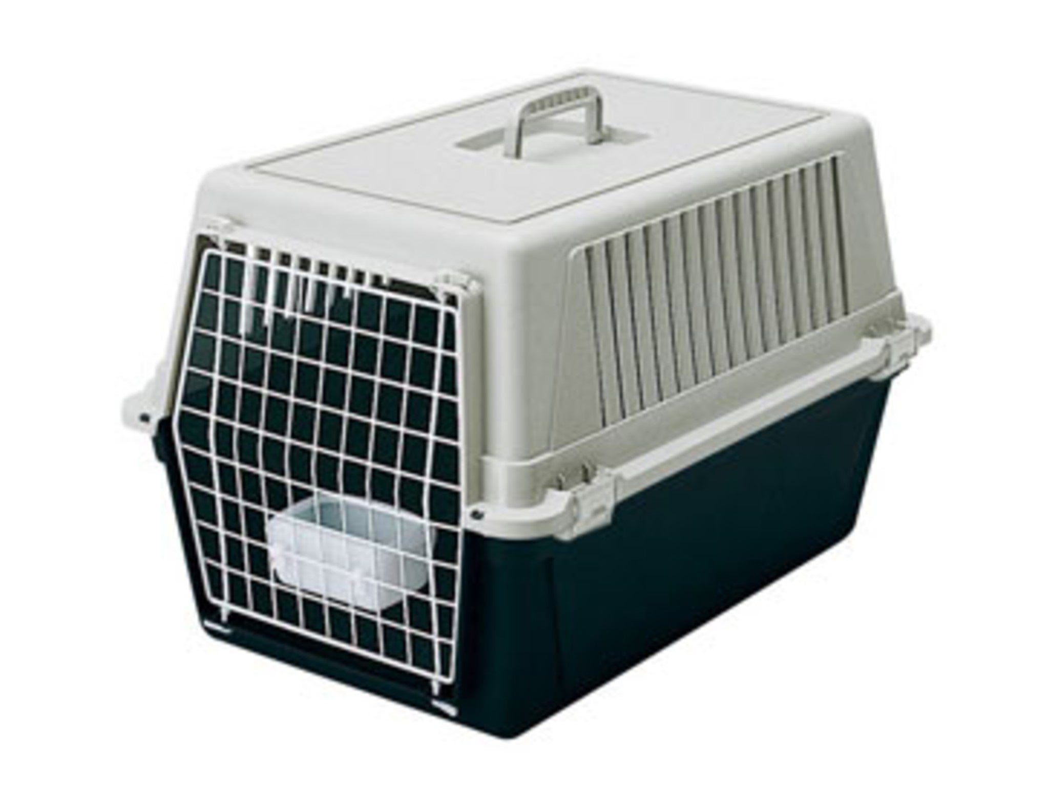 Ferplast atlas wire door carrier for cats and small dogs indybest