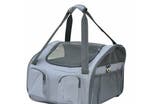 PawHut pet carrier indybest