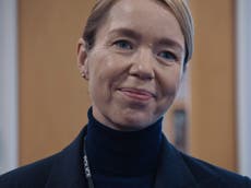 Line of Duty: Everything you need to know about Anna Maxwell Martin’s Patricia Carmichael
