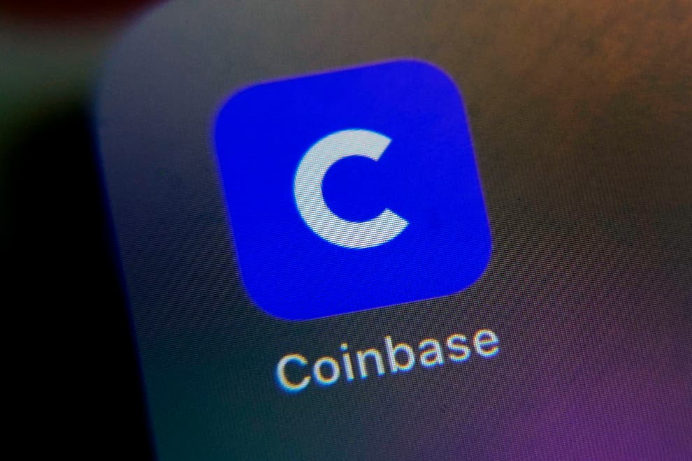 Coinbase is here a digital currency exchange goes public Tesla