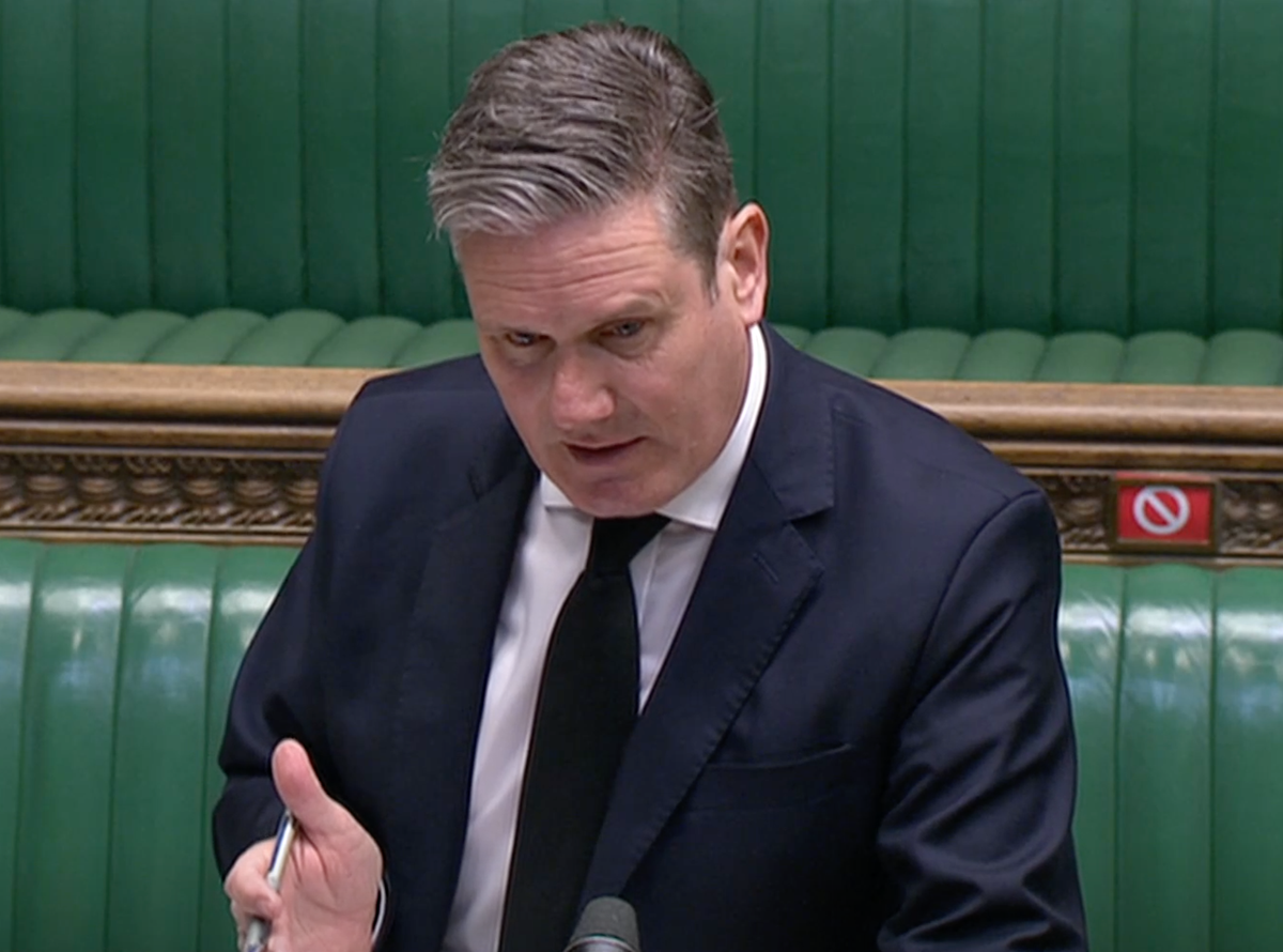 Boris Johnson rejects wider inquiry into Cameron Greensill scandal claiming &lsquo;it won&rsquo;t do a blind bit of good&rsquo;